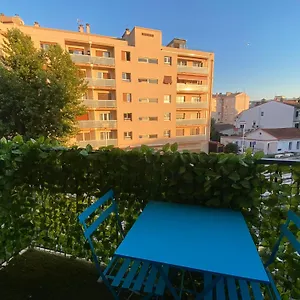 Centre Maxime 100m Plage Appartement